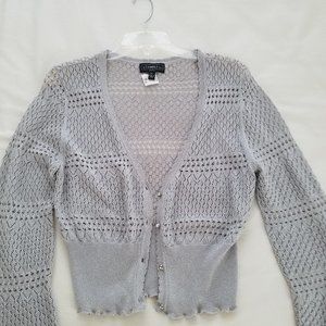 fancy ladies sweater